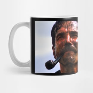 I’m An Oil Man Mug